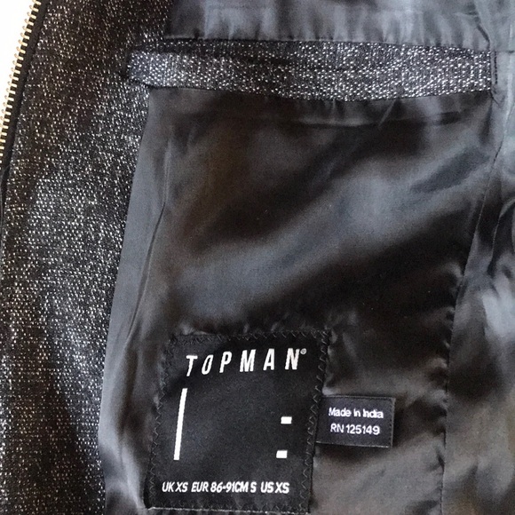 Jacket - Picture 5 of 7